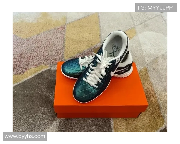 球星代言与足球鞋品牌合作关系探析及其对球迷购买行为的影响